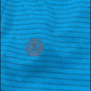Lululemon small tank